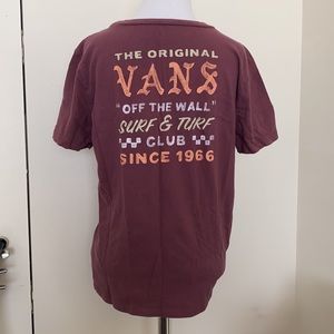 Vans T-Shirt